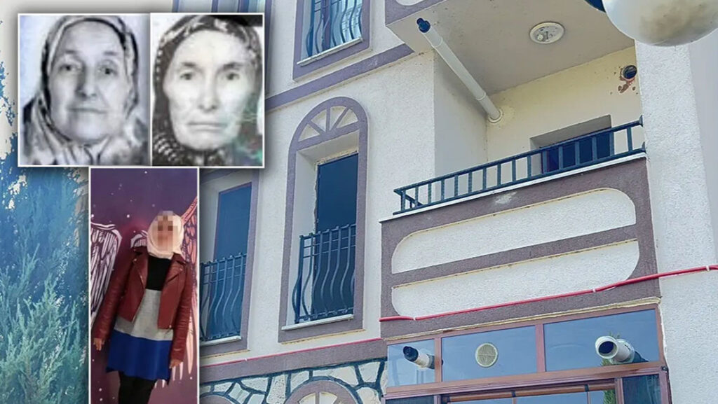 Zonguldak’ta Aile Cinayeti: Cezası Açıklandı