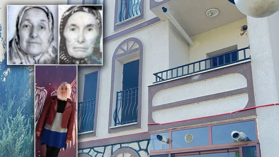 Zonguldak’ta Aile Cinayeti: Cezası Açıklandı