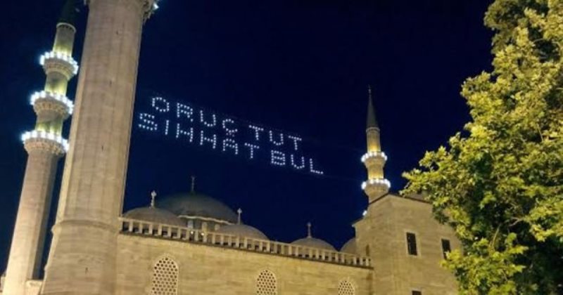 Oruç tutmak vücuda zararlı mıdır? Oruç tutunca sıhhatli olur muyuz?