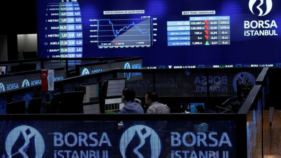 Petrol Fiyatları Ve Jeopolitik Riskler Borsa İstanbul’u Etkiliyor