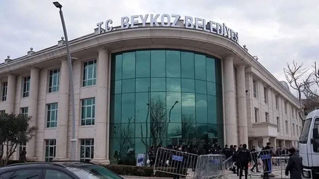CHP’li Beykoz Belediyesi’nde İstifa Krizi Derinleşiyor