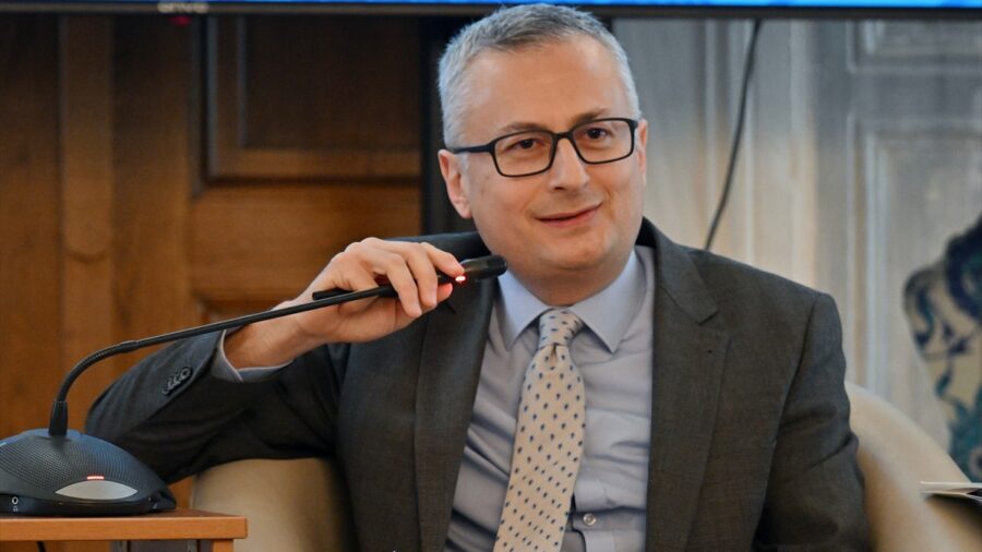 “Paradan Değere Finansal Okuryazarlığın Dönüştürücü Gücü” etkinliği