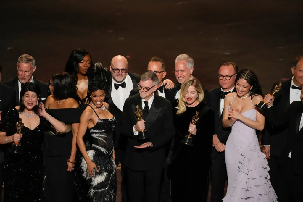 Oscar gecesinin en iyi ve en kötü anları