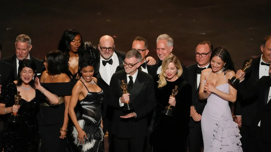 Oscar gecesinin en iyi ve en kötü anları
