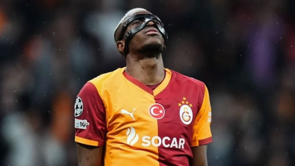 FIFA’nın Nijerya’nın Başvurusunu Reddetmesi Bekleniyordu