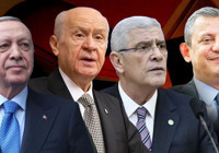 Optimar Araştırma Aralık 2025 Anket Sonuçlarını Açıkladı