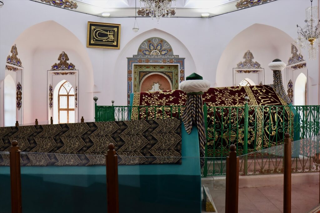 PORTRE – Hükümdarlığı savaş ve mücadelelerle geçen Osmanlı padişahı: Yıldırım Bayezid