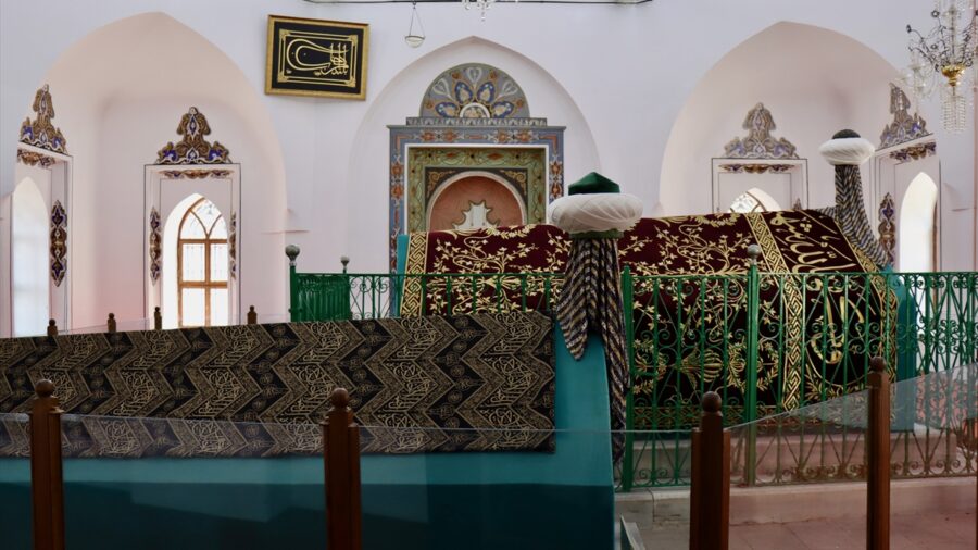 PORTRE – Hükümdarlığı savaş ve mücadelelerle geçen Osmanlı padişahı: Yıldırım Bayezid