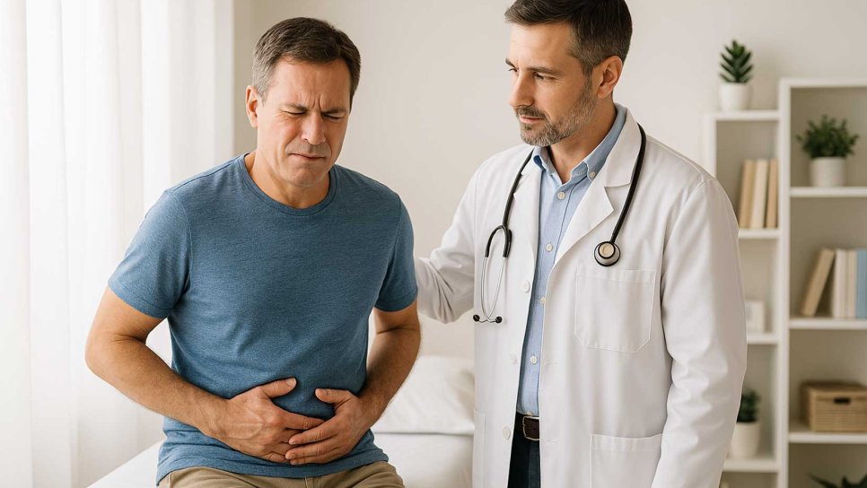 Sağlıklı Prostat İçin 21 Kez!