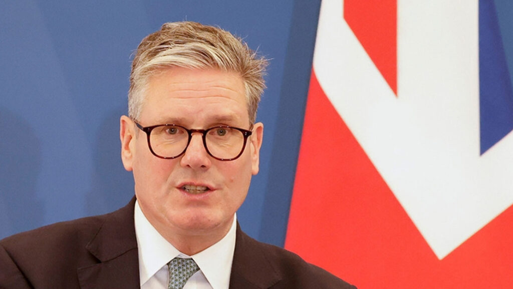 İngiltere İran Tehdidine Karşı Vatandaşlarını Korumayı Hedefliyor