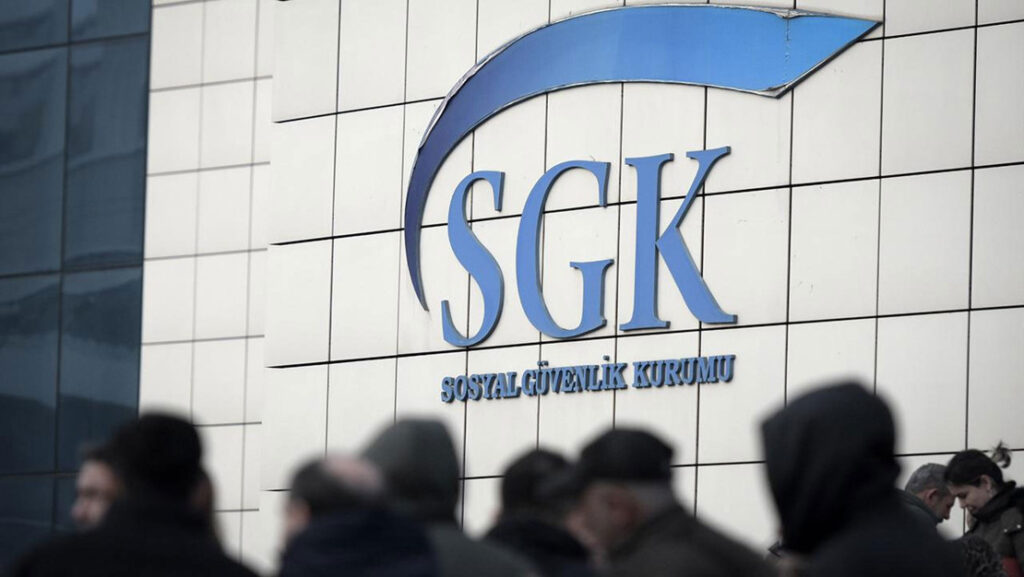 SGK’dan Dolandırıcılığa Karşı Bayram Uyarısı