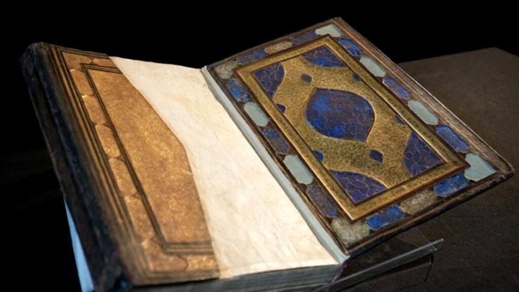 Kutsal Emanetler Ramazan Ayında Rekor Ziyaretçi Çekti