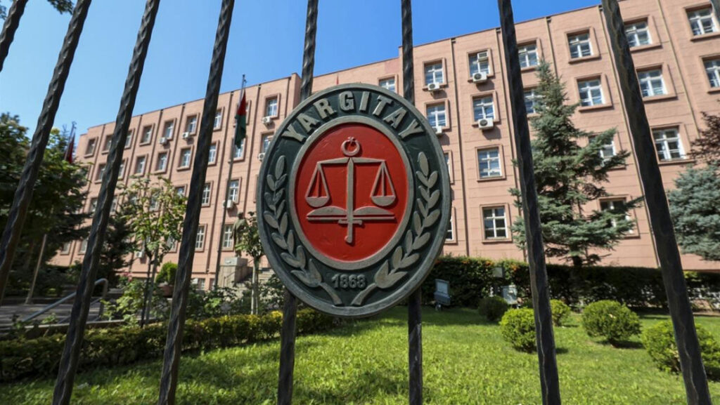 Yargıtay Üyeleri İçin Seçim Süreci Tamamlandı