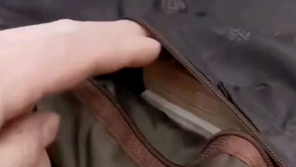 Sırbistan Gümrüğünde Bin 374 Euro Ele Geçirildi