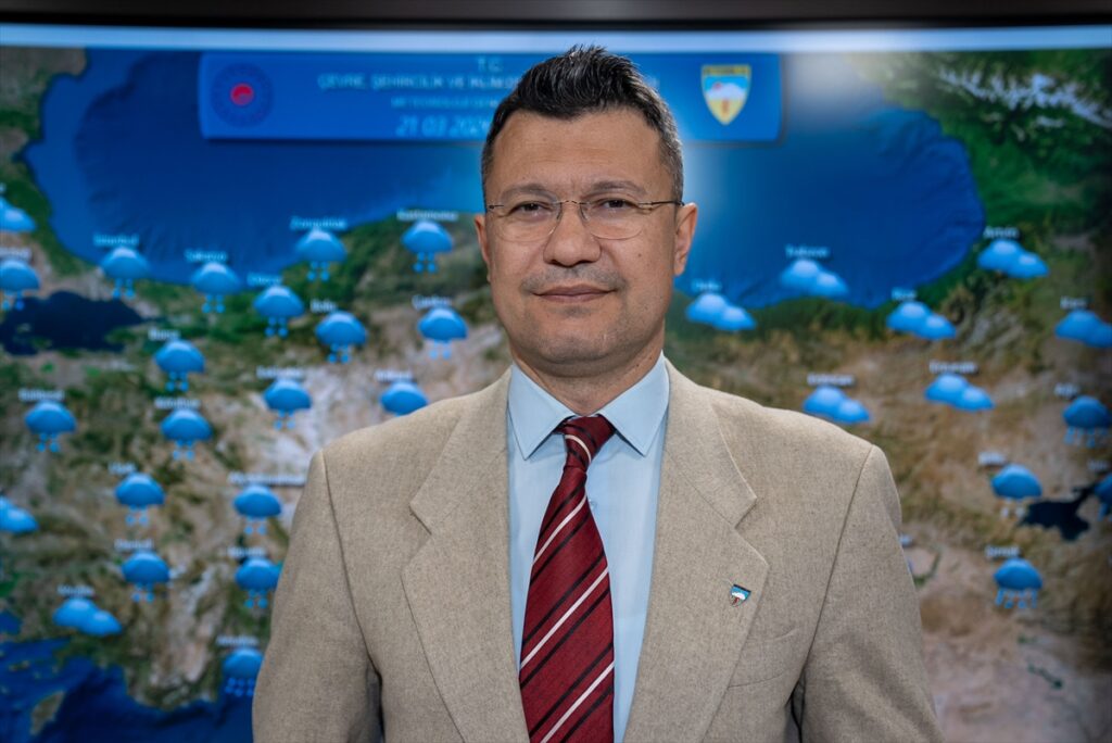 Ramazan Bayramı’nda yurtta yağışlı hava hakim olacak