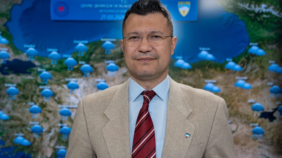 Ramazan Bayramı’nda yurtta yağışlı hava hakim olacak