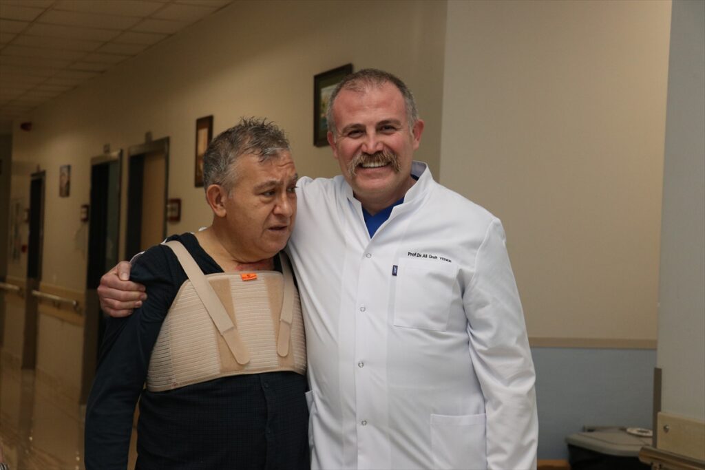 Ramazan sonrası beslenmede aşırıya kaçmak kalp krizi riskini artırıyor