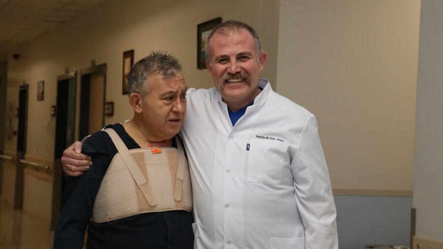 Ramazan sonrası beslenmede aşırıya kaçmak kalp krizi riskini artırıyor