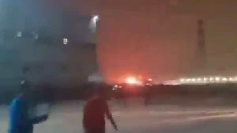 Savaş, belki de en tehlikeli aşamasına geçti