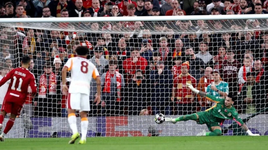 Uğurcan Çakır’ın Performansı Galatasaray’ı Kurtaramadı