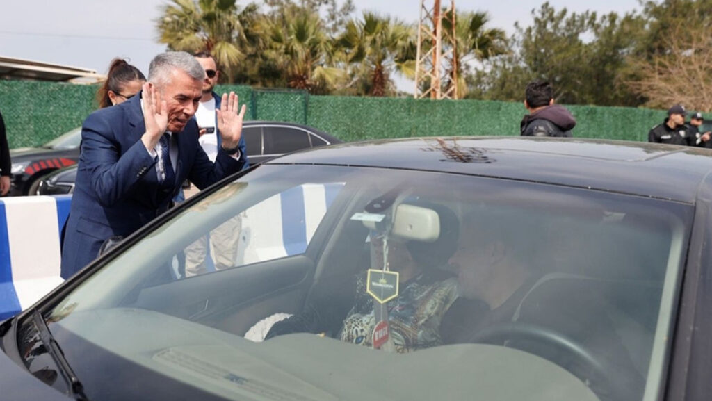 Muğla’ya Gelen Ziyaretçiler Bodrum’u Canlandırdı