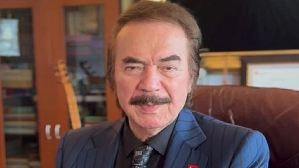 Orhan Gencebay Hastanede Tedavi Altında mı