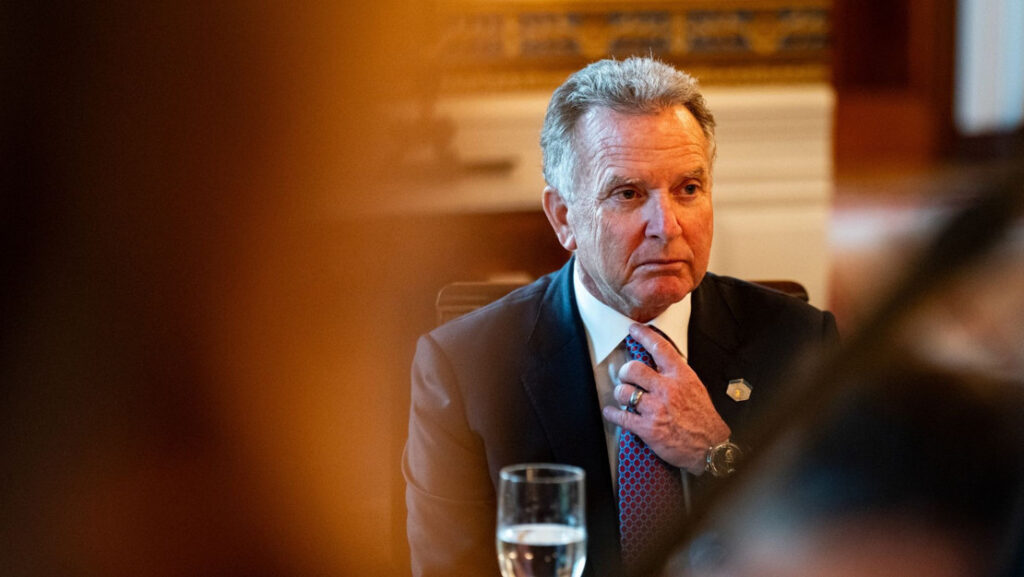 ABD’li Witkoff’tan İsrail’in Güvenliği Üzerine Çarpıcı Değerlendirme