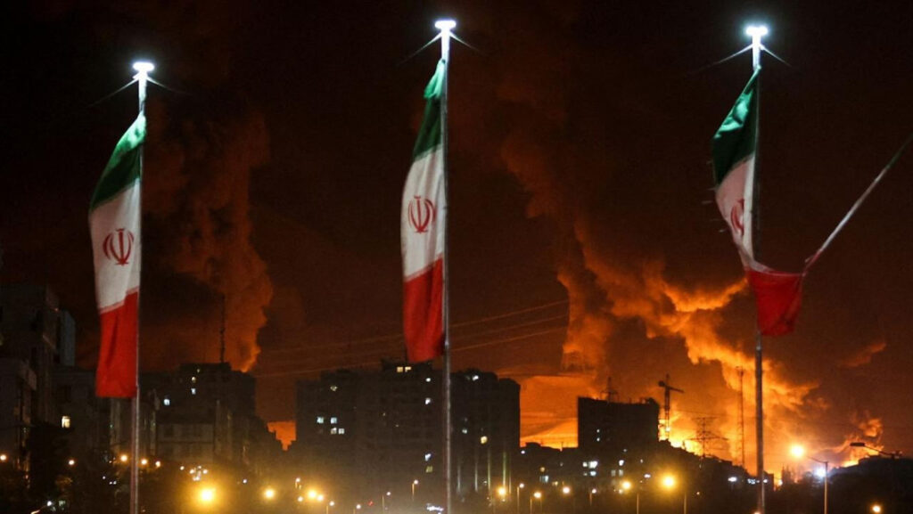 İsrail, İran İstihbarat Bakanı’nı Vurduklarını Duyurdu