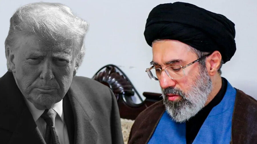 ABD-İsrail-İran Gerilimi Tırmanıyor: Trump’tan Korkutan Açıklama