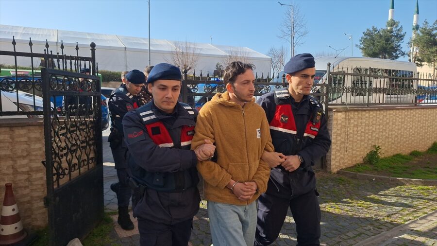 Samsun merkezli yasa dışı bahis operasyonunda 14 zanlı yakalandı