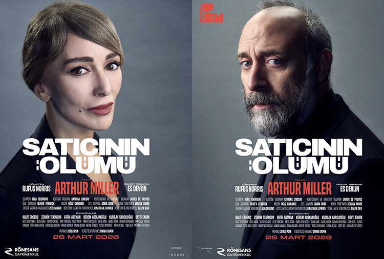 Satıcının Ölümü: Kaçırmayın