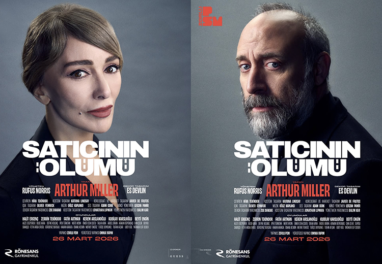 Satıcının Ölümü: Kaçırmayın