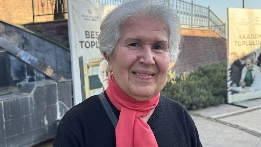 “Saygınlar Kulübü” 65 yaş üstündekilerin buluşma adresi oldu