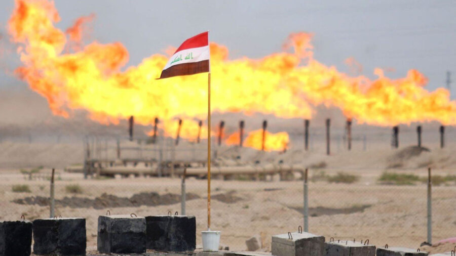 Irak Limanlarında Petrol Sevkıyatı Askıya Alındı