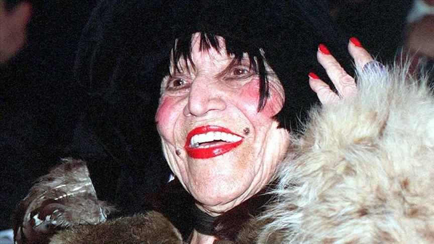 Semiha Berksoy, yüzlerce resim yapmış ama hiçbirini satmamış… Neden biliyor musunuz?