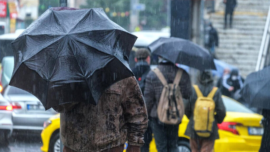 Bayramda Hava Durumu Raporu Açıklandı