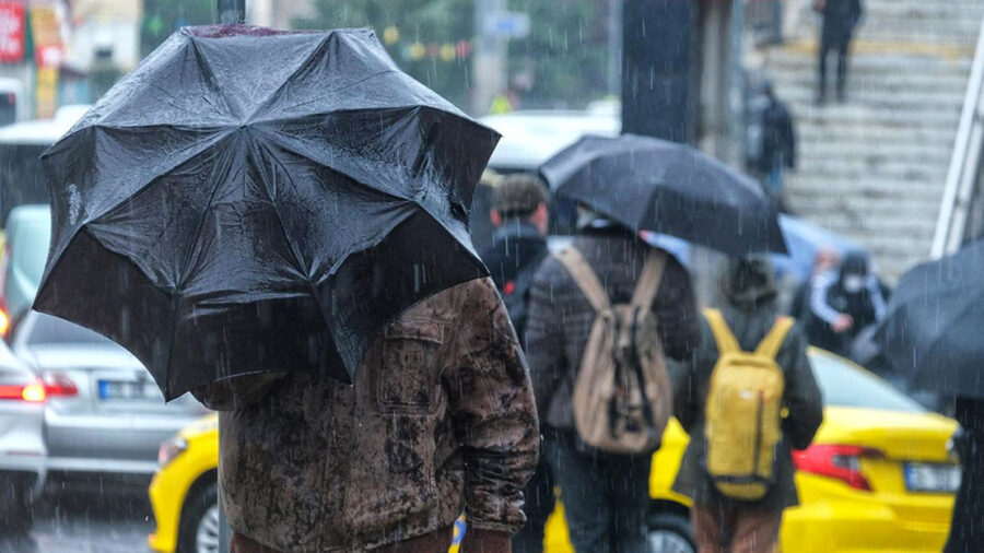 Bayramda Hava Durumu Raporu Açıklandı