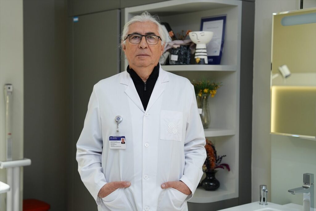 “Sıcak kemoterapi” doğru seçilmiş hastalarda kapsamlı cerrahi ile birleştiğinde etkili sonuçlar veriyor