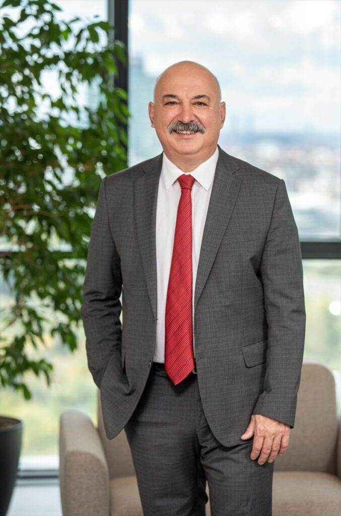 Sigorta sektörünün aktif büyüklüğü 2025’te 3,8 trilyon liraya yükseldi