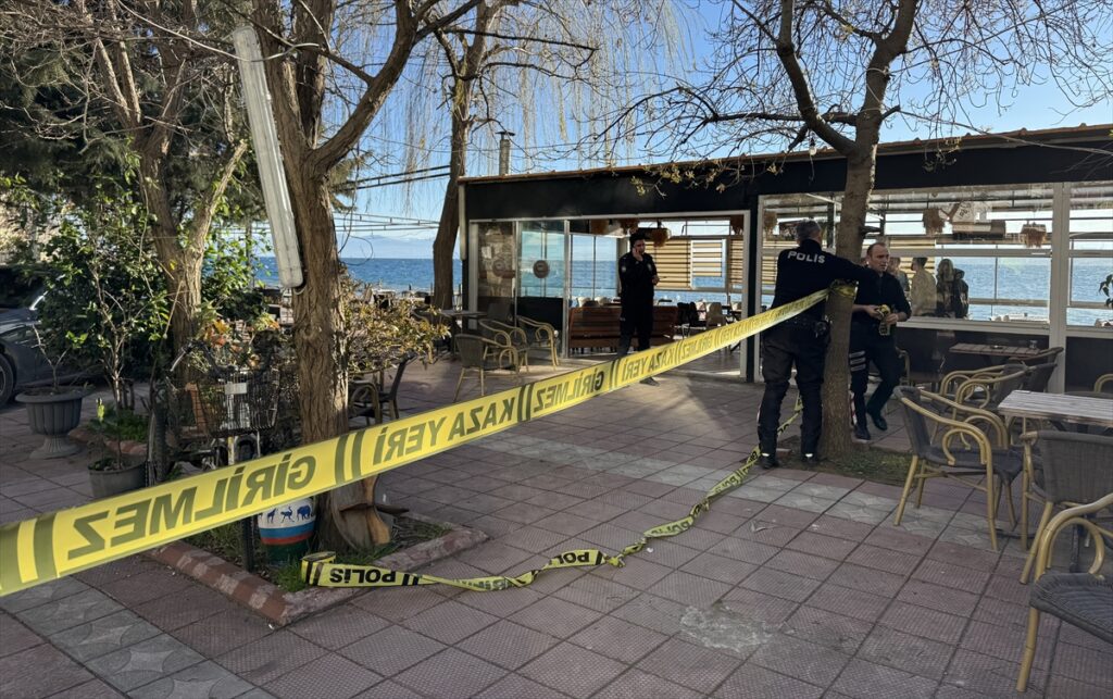 Sinop’ta silahlı saldırıya uğrayan kişi yaşamını yitirdi