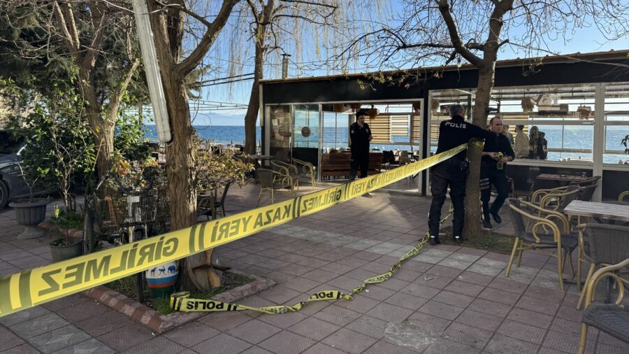Sinop’ta silahlı saldırıya uğrayan kişi yaşamını yitirdi