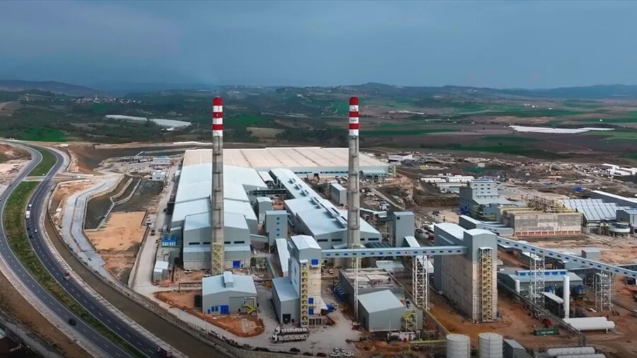 Şişecam Tarsus’taki 315 milyon avroluk düz cam tesisini tamamladı