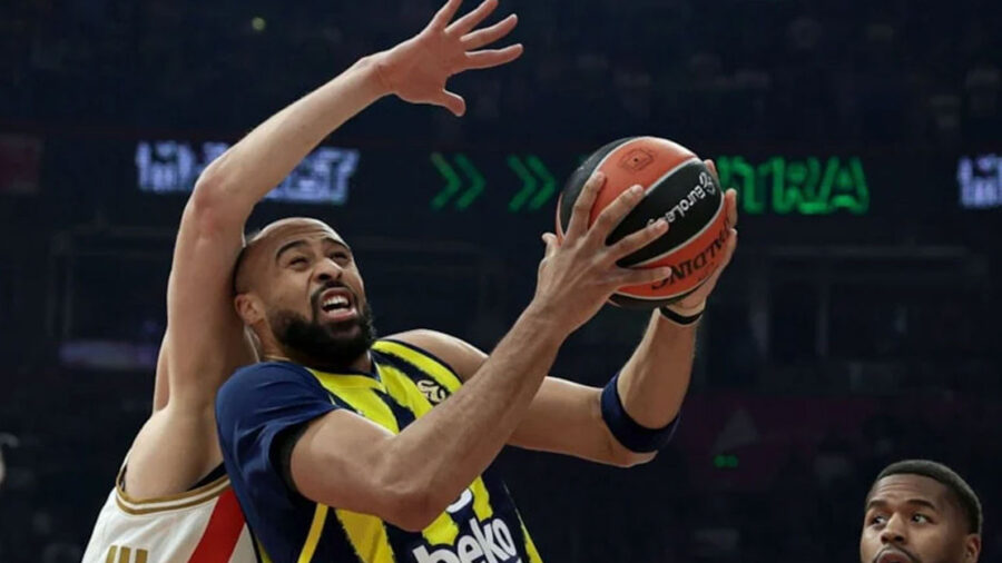 Fenerbahçe’nin Galibiyet Serisi Sırbistan’da Bitti