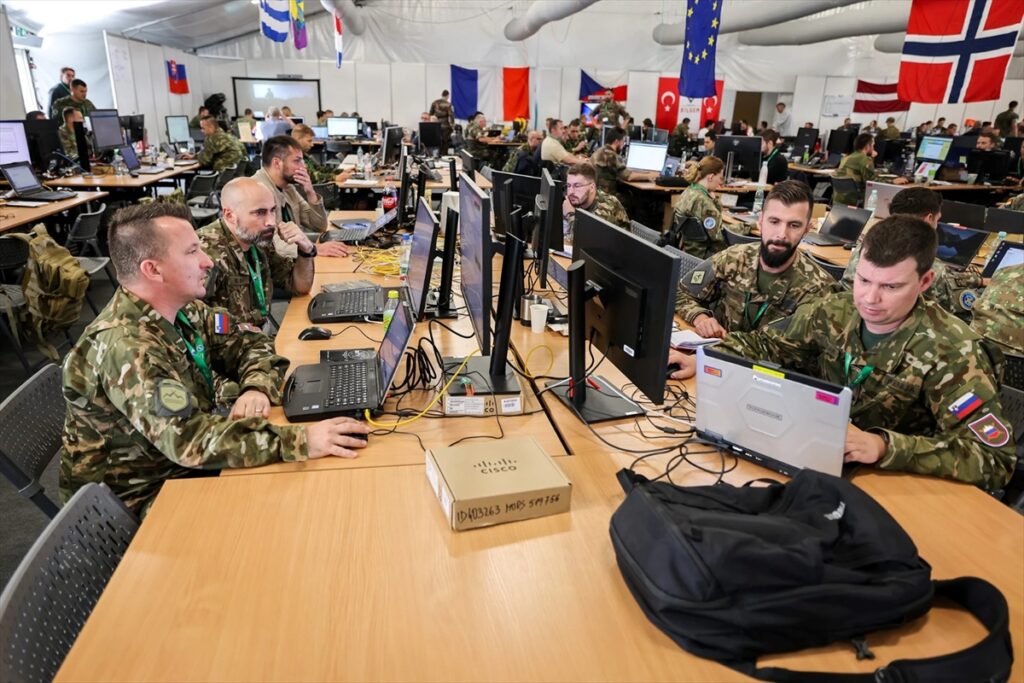 STM, NATO’nun bilgi sistemleri projesine katkı sağlayacak