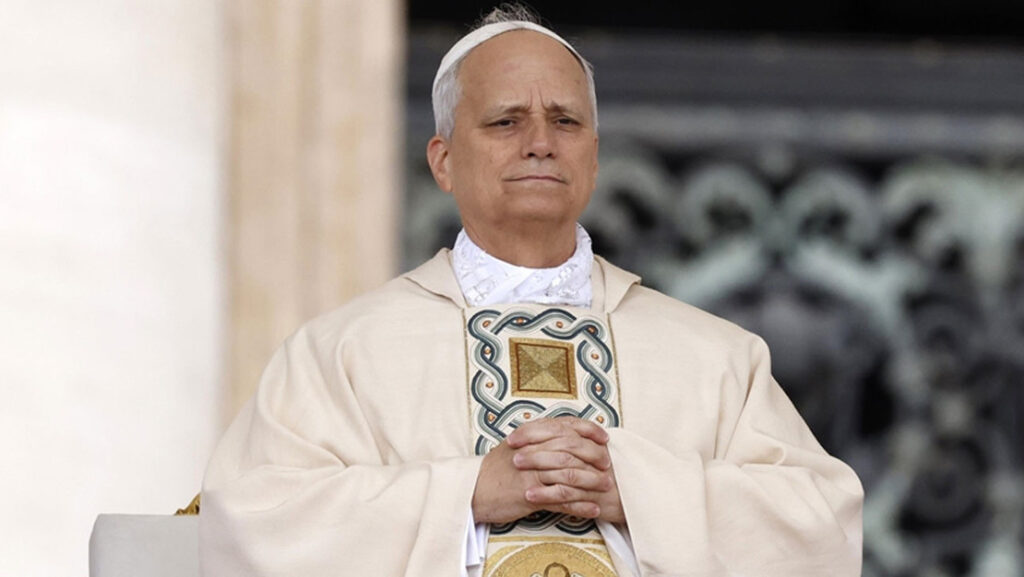 Papa’dan Hristiyanlara Vicdan Muhasebesi Çağrısı