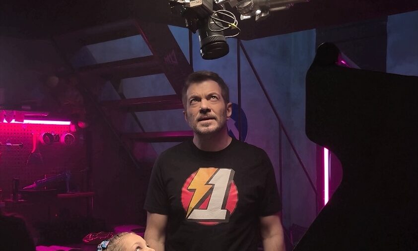 “Süper 1 Takım” 22 Mayıs’ta vizyona girecek