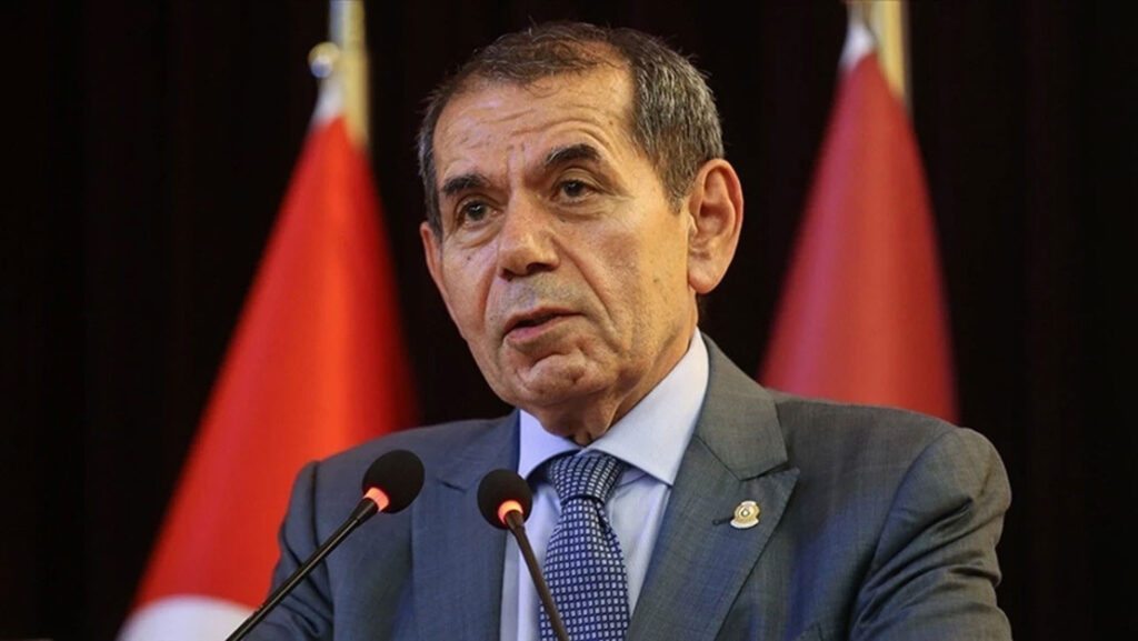 Başkan Dursun Özbek İftarda Depremzedeleri Ziyaret Etti