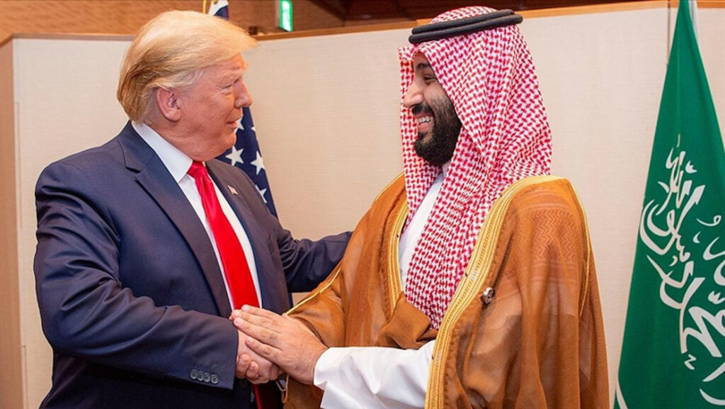Suudi Arabistan’ın Trump’a İran’a Karşı Askeri Tavsiyeleri