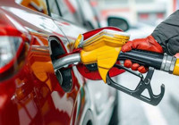 Motorin Fiyatlarına Yüzde 10,5 Zam Yapıldı