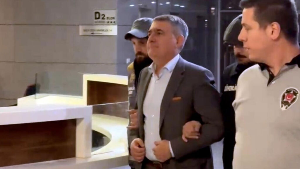 TÜSİAD Davasında Hapis Cezası Kararı Açıklandı